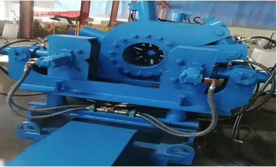 Best Bucking Unit for Oilfield Tubular Assembly